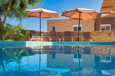 Image de Lilium Villa Theo Hotel