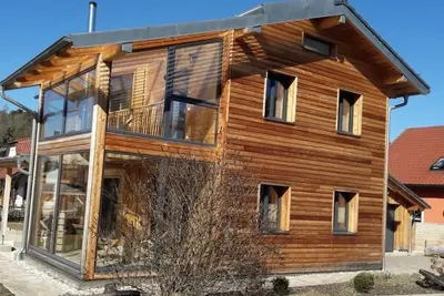Image de Cottage pour 5 personnes avec 120m² à Titting (118654)