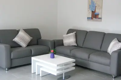 Image de Appartement / app. pour 5 personnes avec 70m² à Grömitz (16006)