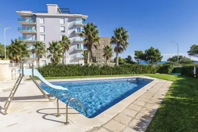 Appartement Gala I by Interhome