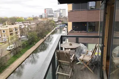 Image de Bel appartement de deux chambres dans le centre de Londres (concierge 24h / 24)