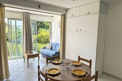 Image de Les Roses Lauriers by Interhome