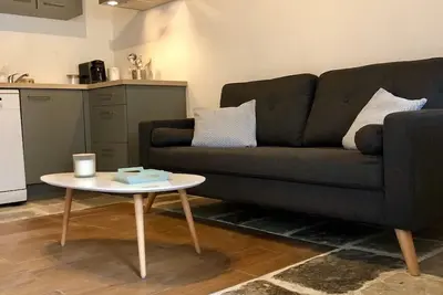 Image de Charmant petit gite pour deux personnes avec piscine