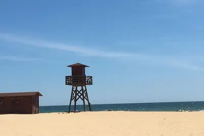 Image de Maison en bord de mer