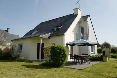Image de Combrit à deux pas de la mer
