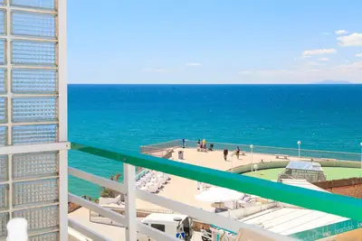 Image de Appartement Vue Mer · Piscine · Parking · Uhc Paradis Salou 152