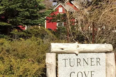 Image de Isle au Haut - la côte sauvage du Maine à l'état pur à son meilleur