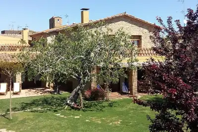 Image de Maison Rurale À Costa Brava - 6/8 Pax
