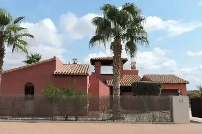 Image de Hl036hl 036 Villa de luxe de 3 chambres, haut standing