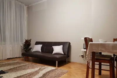 Image de Beau studio romantique dans le haut du centre de Sofia