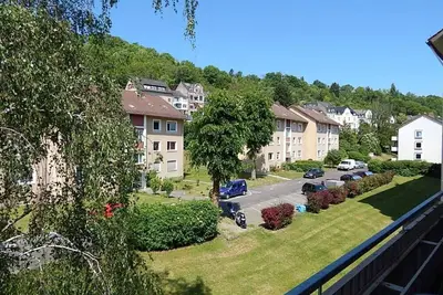 Image de Appartements Koblenz-City