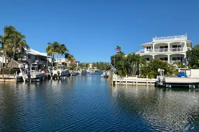 Sentez la brise des clés