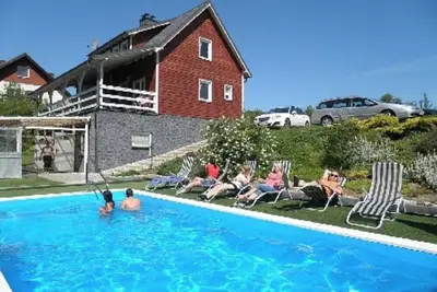 Image de Apartamenty Beata dans Wiselka