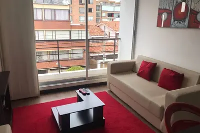 Image de Hermoso Apartamento # 306 Santa Barbara