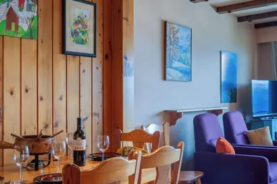 Image de Christiania I R3 by Interhome