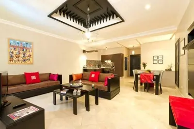 Image de Résidence River Palm 2550