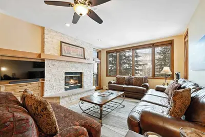 Image de Highlands Lodge Appartement 105