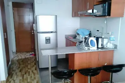 Image de Lima Flat 4 2d Proche De Miraflores (10 Min)