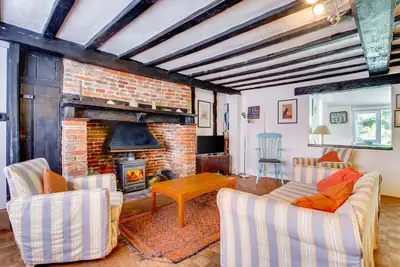 Image de Danby Cottage - Deux Chambres Maison, Couchages 4