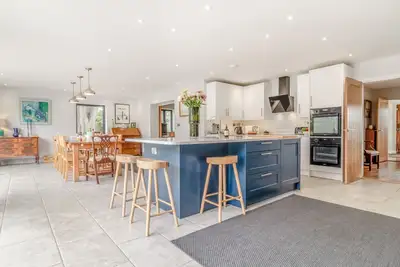 Image de The Lodge - Walberswick