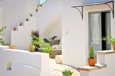 Image de Palais du Belvédère - Appartement Melograno