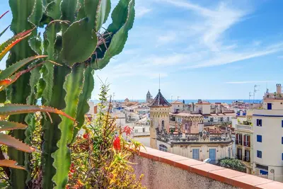 Image de Secret Garden Apartment by Hello Homes Sitges