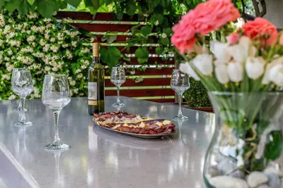 Image de Appartement spacieux Sunčica