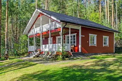Image de Aurinkoranta by Interhome