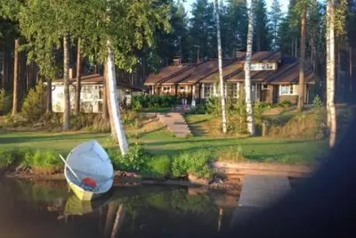 Image de Villa hatakka by Interhome