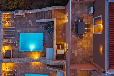 Image de Heather Villa Theo HÔTEL