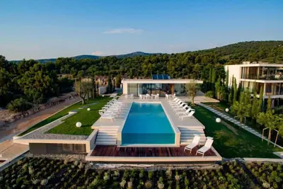 Image de Golden Ray by Interhome