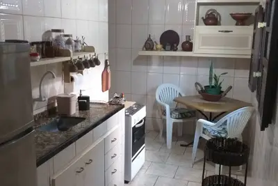 Image de Kitinet Proche De La Route De Cab0 Froid