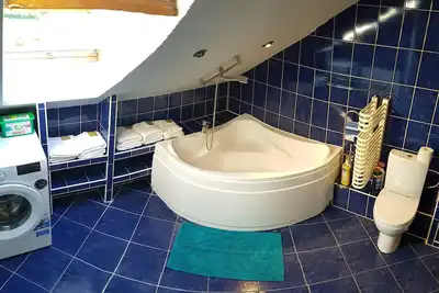 Image de Appartement Premium Attic Studio