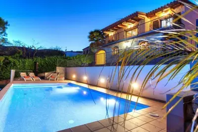 Image de Maison Alba by Interhome