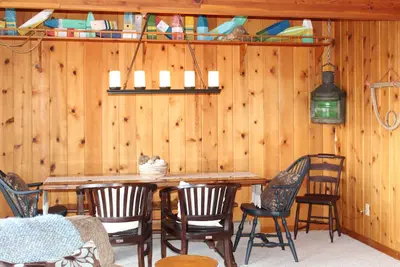 Image de Cottage 3 chambres à 11 minutes de Baddeck