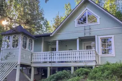 Image de Hiawatha by Interhome