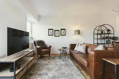 Image de Habiter près de l'Elbe