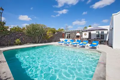 Image de Casa Cristal: une villa privée dans le quartier chic de Los Mojones