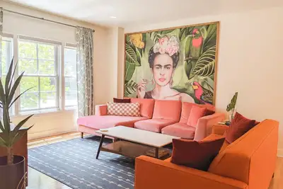 Image de Cleveland House - Une escapade à Gordon Square