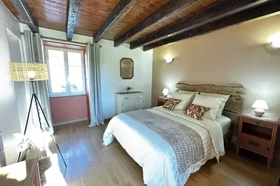 Image de Gîte campagne et clim - 4 pers.