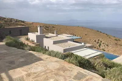 Image de A la Villa Grand Bleu