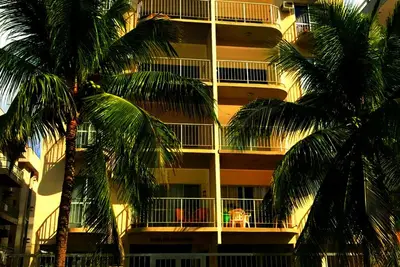 Image de Apt de 3 dortoirs à 400 m de la plage de Cabo Frio