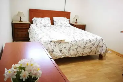 ** T2 Lisbonne SouthBay Home **