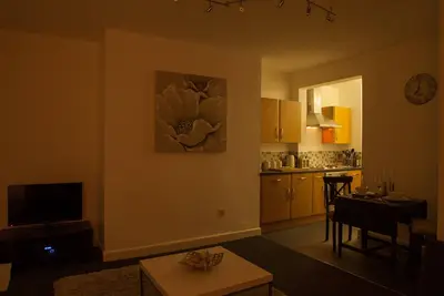 Image de Station Suite - Simple2let Serviced Apartments