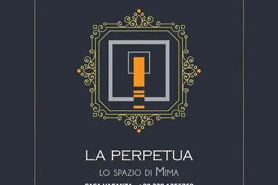 Image de La Perpetua - L'espace de Mima