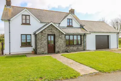 Image de Park Hall Cottage, Solva