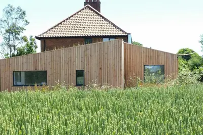 Image de Oakdene Cottage, Gunton - Retour Ă la vie Ă la campagne