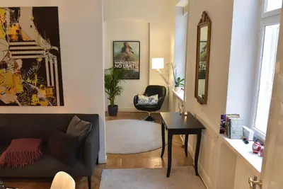 Image de Appartement Centre Ville