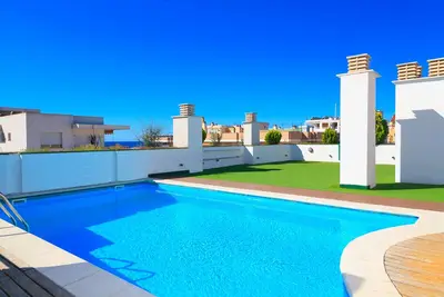 Image de Grand Appartement Familial Proche de la Plage Ponent 298 Sol i Mar