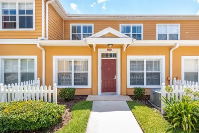 Image de Belle maison de 3 chambres, communauté fermée, une connexion Wi-Fi gratuite